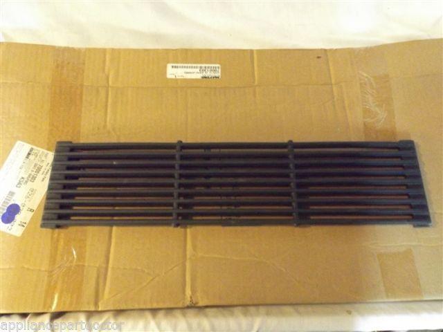 DYNASTY GRILL 70001303 Grate (9-bar)(porc) NEW IN BOX DYNASTY GRILL 70001303 Grate (9-bar)(porc) NEW IN BOX